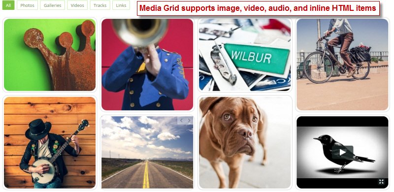 mediagrid